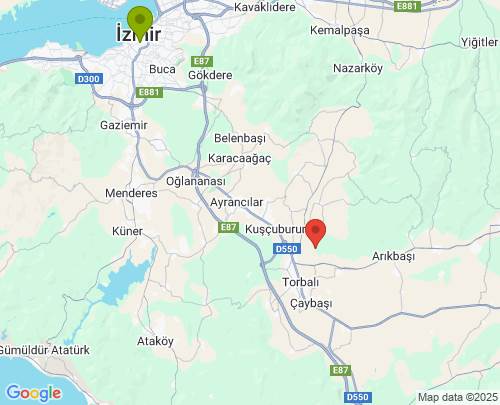 Konak Torbalı arası evden eve nakliyat