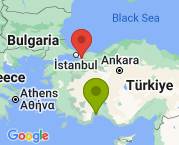 Antalya Kocaeli arası evden eve nakliyat