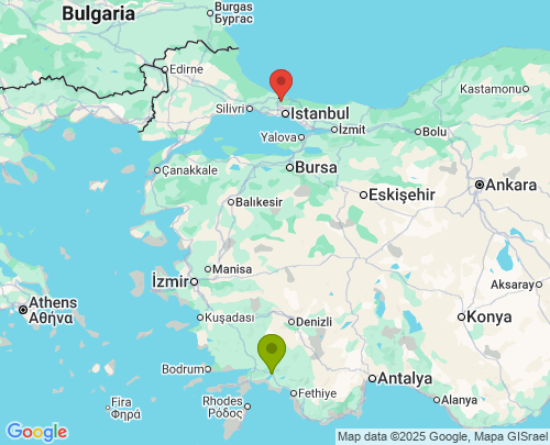 Muğla İstanbul arası evden eve nakliyat