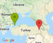 İstanbul Van arası evden eve nakliyat