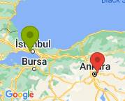 İstanbul Ankara arası evden eve nakliyat