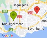 Küçükçekmece Bayrampaşa arası evden eve nakliyat