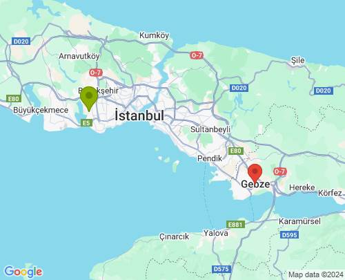 İstanbul Kocaeli arası evden eve nakliyat
