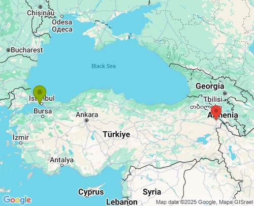 İstanbul Iğdır arası evden eve nakliyat