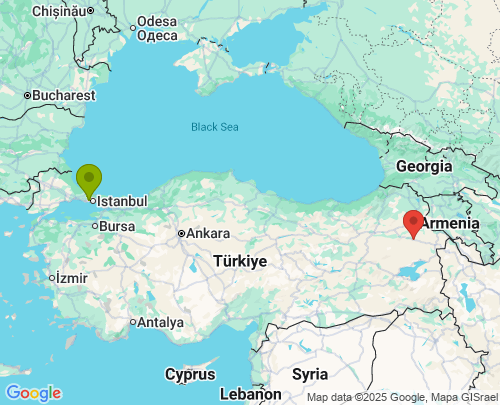 İstanbul Ağrı arası evden eve nakliyat