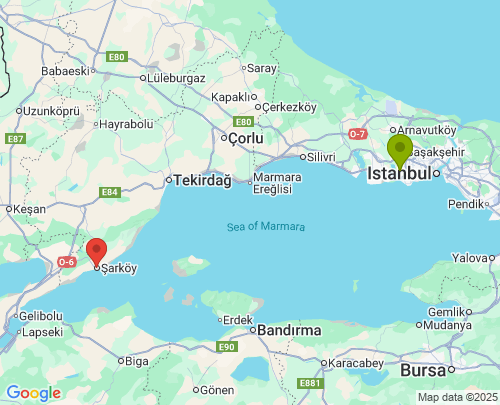 İstanbul Tekirdağ arası evden eve nakliyat