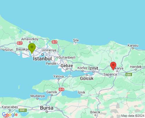 İstanbul Sakarya arası evden eve nakliyat
