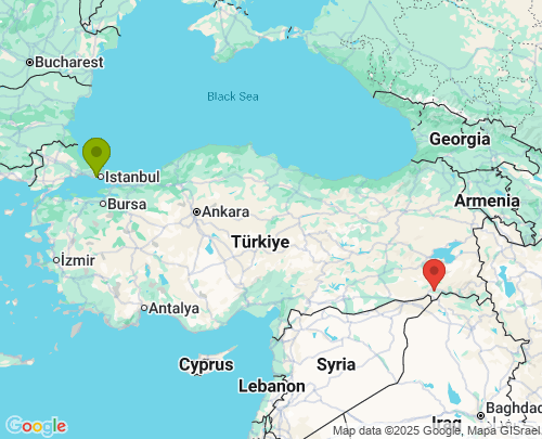 İstanbul Şırnak arası evden eve nakliyat