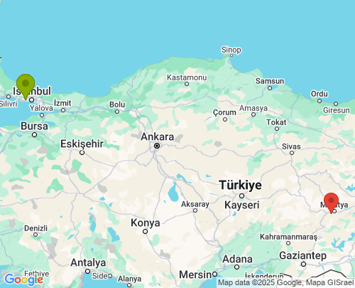 İstanbul Malatya arası evden eve nakliyat