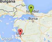 İstanbul İzmir 3+1 ev taşıma