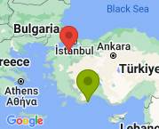 Antalya Bursa arası evden eve nakliyat