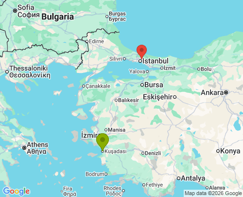 Aydın İstanbul arası evden eve nakliyat