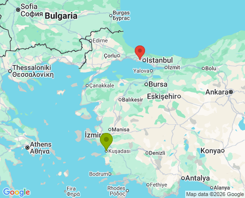 Aydın İstanbul arası evden eve nakliyat