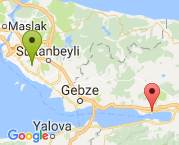 İstanbul Kocaeli arası evden eve nakliyat