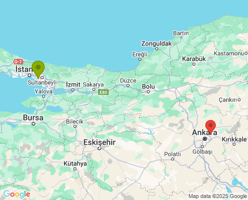 Maltepe İstanbul Altındağ Ankara arası evden eve nakliyat