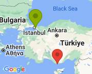 İstanbul Mersin arası evden eve nakliyat