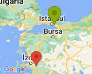 İstanbul İzmir arası evden eve nakliyat