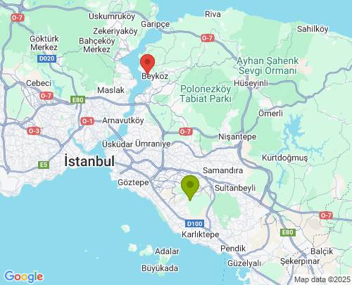 Maltepe Beykoz arası evden eve nakliyat