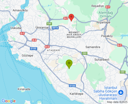 Maltepe Çekmeköy arası evden eve nakliyat