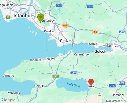 İstanbul Bursa arası evden eve nakliyat