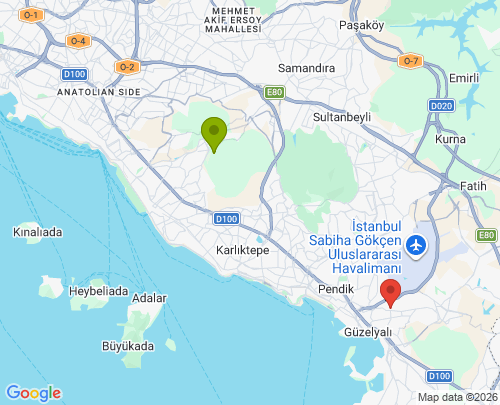 Maltepe İstanbul Pendik İstanbul arası evden eve nakliyat