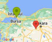 İstanbul Ankara arası evden eve nakliyat