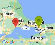 İstanbul Tekirdağ arası evden eve nakliyat