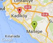 Maltepe Kadıköy arası ofis taşıma