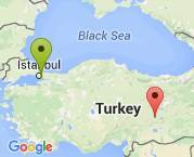 İstanbul Malatya arası evden eve nakliyat