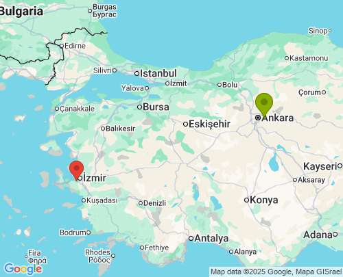 Mamak Ankara Karabağlar İzmir  arası evden eve nakliyat
