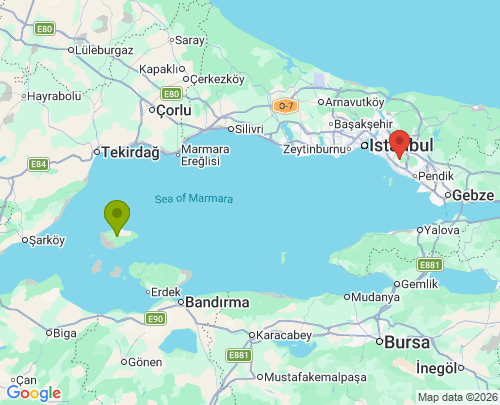 Balıkesir İstanbul arası evden eve nakliyat