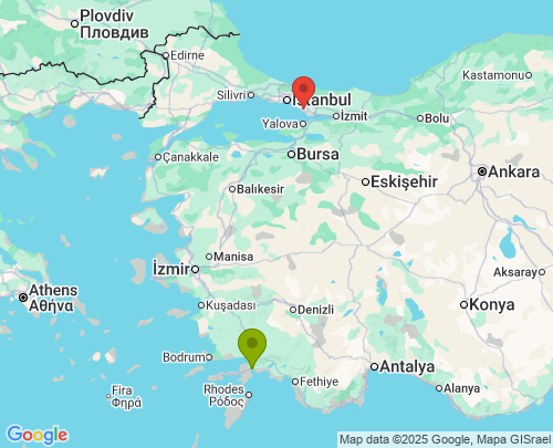 Muğla İstanbul arası evden eve nakliyat