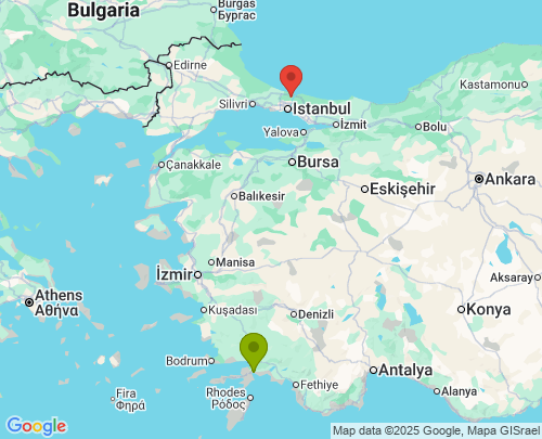 Muğla İstanbul arası evden eve nakliyat