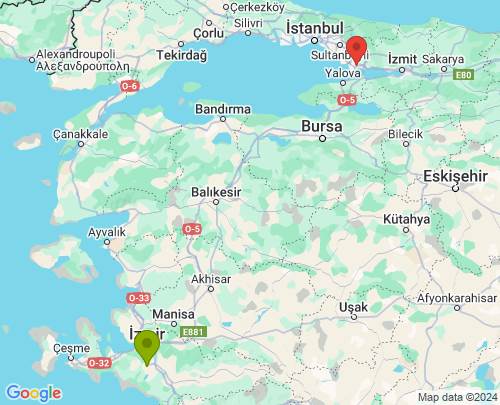Menderes İzmir Gebze Kocaeli arası evden eve nakliyat