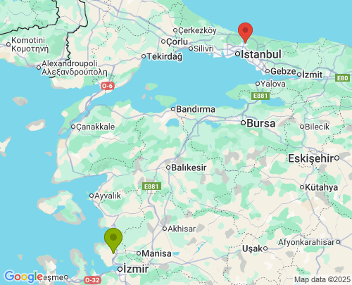 İzmir İstanbul arası evden eve nakliyat