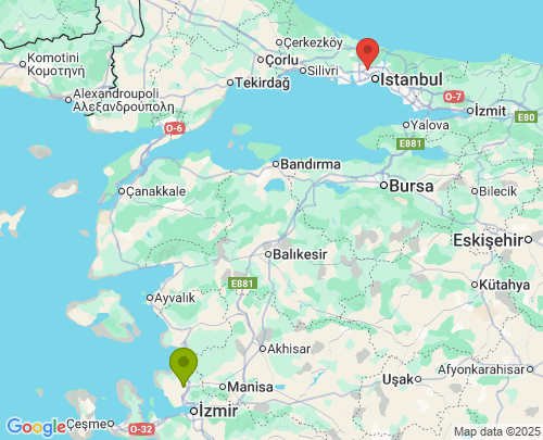 İzmir İstanbul arası evden eve nakliyat