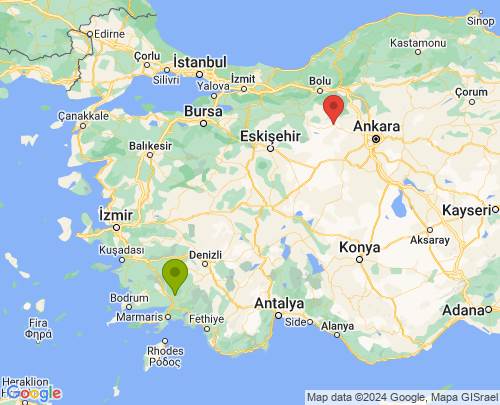 Muğla Ankara arası evden eve nakliyat