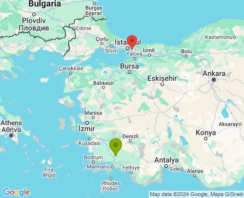 Muğla İstanbul arası evden eve nakliyat