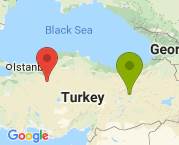 Tunceliden ankaraya 2 1 ev tasima 