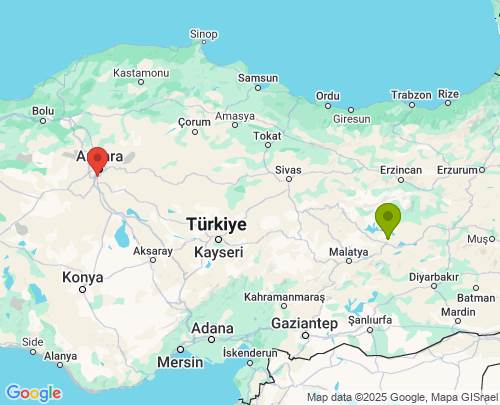 Elazığ Ankara arası evden eve nakliyat