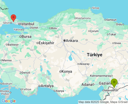 Kilis İstanbul arası evden eve nakliyat
