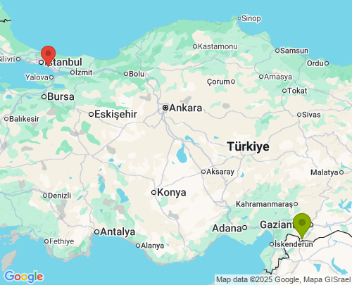 Kilis İstanbul arası evden eve nakliyat