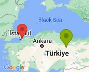 Sivas İstanbul arası evden eve nakliyat
