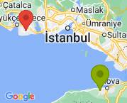 Yalova İstanbul arası evden eve nakliyat