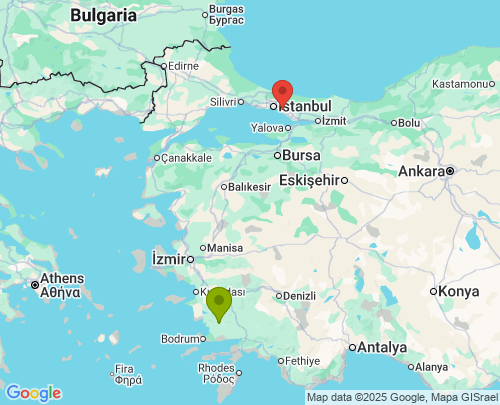 Muğla İstanbul arası evden eve nakliyat