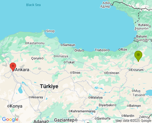 Narman Erzurum Gölbaşı Ankara arası evden eve nakliyat