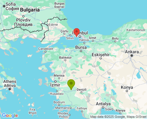 Nazilli Aydın Avcılar İstanbul arası evden eve nakliyat
