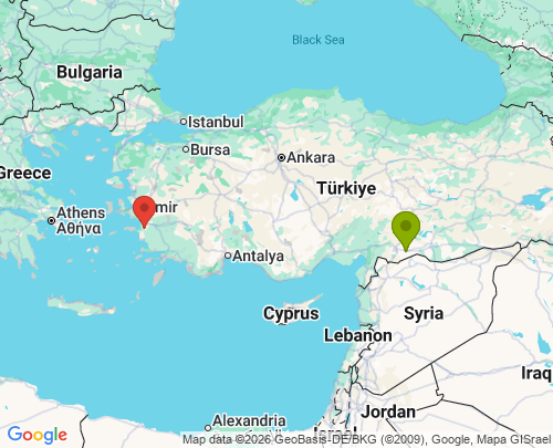 Gaziantep Aydın arası evden eve nakliyat