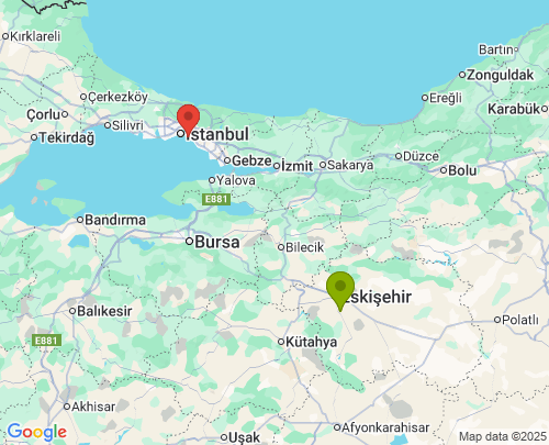 Eskişehir İstanbul arası evden eve nakliyat