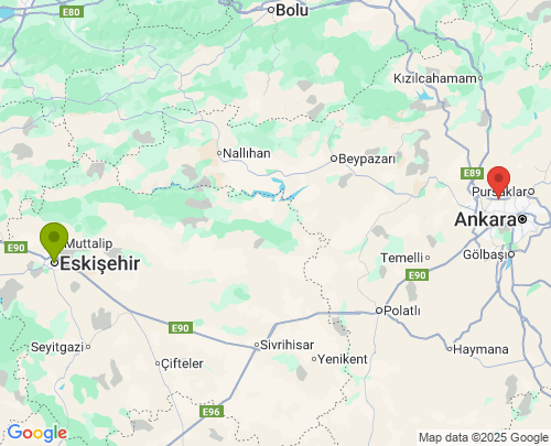 Odunpazarı Eskişehir Yenimahalle Ankara arası evden eve nakliyat